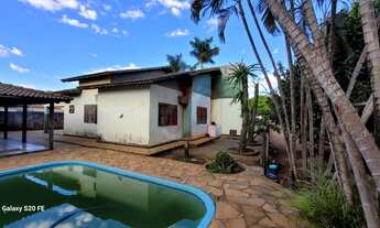 Imagem: CASA RESIDENCIAL em SORRISO - MT, Jardim