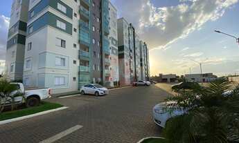 Imagem: APARTAMENTO RESIDENCIAL em SORRISO - MT