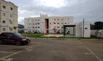 Imagem: APARTAMENTO RESIDENCIAL em SORRISO - MT