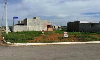 Imagem: TERRENO RESIDENCIAL em SORRISO - MT, Jardim