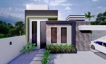 Imagem: CASA RESIDENCIAL em SORRISO - MT, Parque