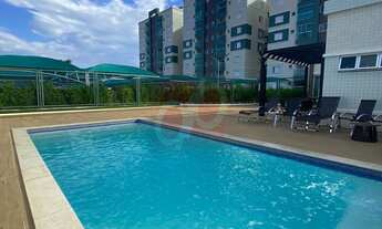 Imagem: Apartamento à venda na Rota do Sol, Sorriso-MT