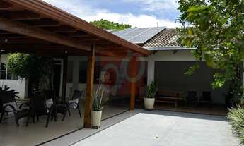 Imagem 4: CASA RESIDENCIAL em SORRISO - MT, Village