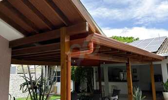 Imagem 5: CASA RESIDENCIAL em SORRISO - MT, Village