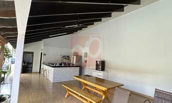 Imagem 6: CASA RESIDENCIAL em SORRISO - MT, Village