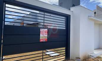 Imagem: CASA RESIDENCIAL em SORRISO - MT, Parque