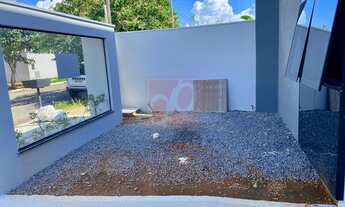 Imagem 4: Imperdível: Casa à venda em Sorriso-MT, bairro Monte Líbano, 3 quartos, 1 suíte, 1 sala, 2