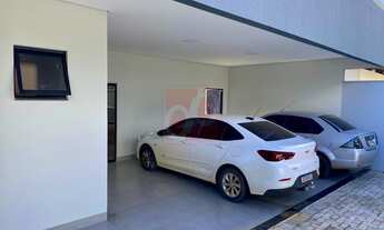 Imagem 3: Imperdível: Casa à venda em Sorriso-MT, bairro Monte Líbano, 3 quartos, 1 suíte, 1 sala, 2