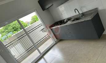 Imagem 4: Apartamento à Venda em Sorriso-MT, Rota do Sol: 2 Quartos, 1 Suíte, 84,19m², 2 Vagas de Ga