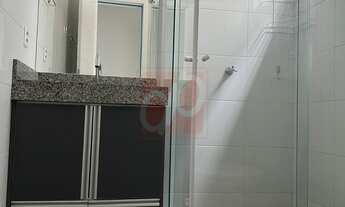 Imagem 7: Apartamento à Venda em Sorriso-MT, Rota do Sol: 2 Quartos, 1 Suíte, 84,19m², 2 Vagas de Ga