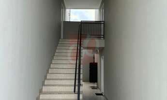 Imagem 2: Apartamento à Venda em Sorriso-MT, Rota do Sol: 2 Quartos, 1 Suíte, 84,19m², 2 Vagas de Ga