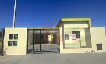 Imagem: CASA RESIDENCIAL em SORRISO - MT, Serra