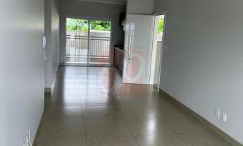 Imagem 5: Apartamento à Venda em Sorriso-MT, Rota do Sol: 2 Quartos, 1 Suíte, 84,19m², 2 Vagas de Ga