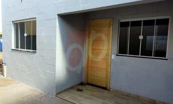 Imagem: Casa para locação no bairro JK em Sorriso-MT