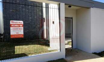 Imagem: CASA RESIDENCIAL em SORRISO - MT, Villa