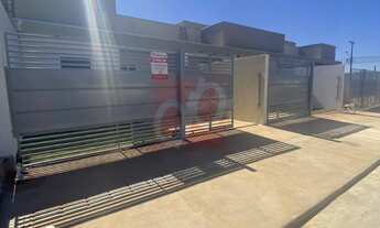 Imagem: CASA RESIDENCIAL em SORRISO - MT, Rota do