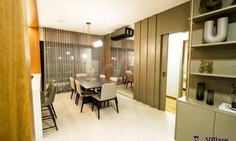 Imagem 6: APARTAMENTO RESIDENCIAL em SORRISO - MT, Recanto dos Pássaros