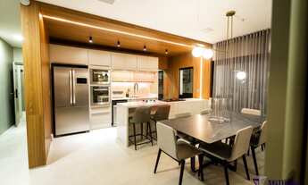 Imagem 7: APARTAMENTO RESIDENCIAL em SORRISO - MT, Recanto dos Pássaros