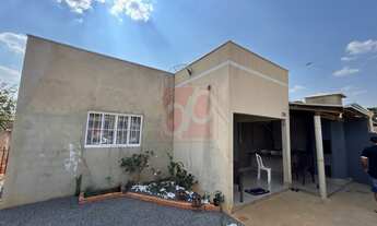 Imagem: Casa à venda em Sorriso-MT, Jardim Carolina