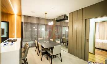 Imagem 4: APARTAMENTO RESIDENCIAL em SORRISO - MT, Recanto dos Pássaros