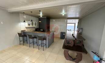 Imagem 3: Imperdível! Casa para venda ou locação em Sorriso-MT, Jd Carolina: 2 quartos, 1 suíte, 1 s