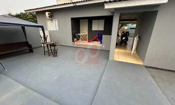 Imagem 5: Imperdível! Casa para venda ou locação em Sorriso-MT, Jd Carolina: 2 quartos, 1 suíte, 1 s