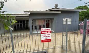 Imagem 2: Imperdível! Casa para venda ou locação em Sorriso-MT, Jd Carolina: 2 quartos, 1 suíte, 1 s