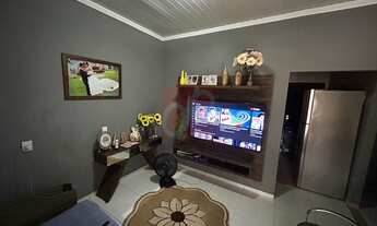 Imagem 6: Imperdível! Casa para venda ou locação em Sorriso-MT, Jd Carolina: 2 quartos, 1 suíte, 1 s