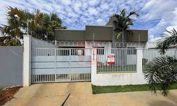 Imagem: CASA RESIDENCIAL em SORRISO - MT, Rota do