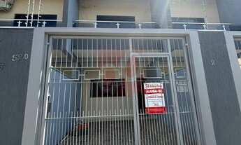 Imagem: APARTAMENTO RESIDENCIAL em SORRISO - MT