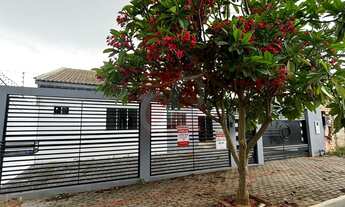 Imagem: CASA RESIDENCIAL em SORRISO - MT, Santa