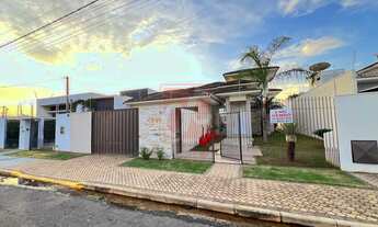 Imagem: CASA RESIDENCIAL em SORRISO - MT, Jardim