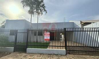 Imagem: CASA RESIDENCIAL em SORRISO - MT, Jardim