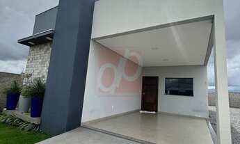 Imagem: CASA RESIDENCIAL em SORRISO - MT, Reserva