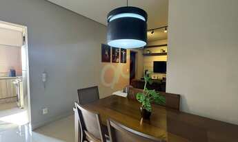 Imagem 3: APARTAMENTO RESIDENCIAL em SORRISO - MT, Residencial Alphaville