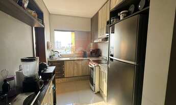 Imagem 5: APARTAMENTO RESIDENCIAL em SORRISO - MT, Residencial Alphaville