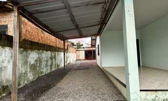 Imagem 5: CASA RESIDENCIAL em SORRISO - MT, Bairro Taiamã