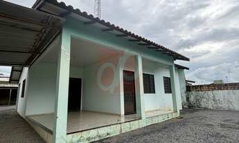 Imagem 2: CASA RESIDENCIAL em SORRISO - MT, Bairro Taiamã