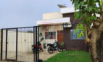 Imagem: CASA RESIDENCIAL em SORRISO - MT, Santa