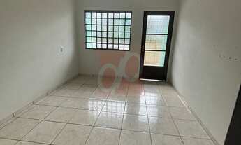 Imagem 6: CASA RESIDENCIAL em SORRISO - MT, Bairro Taiamã