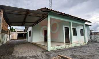 Imagem: CASA RESIDENCIAL em SORRISO - MT, Bairro