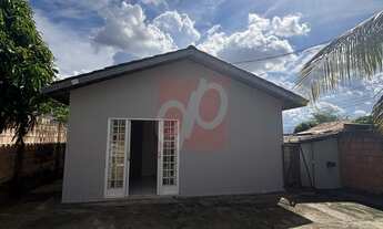 Imagem: CASA RESIDENCIAL em SORRISO - MT, Santa