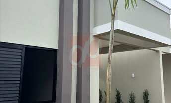 Imagem: CASA RESIDENCIAL em SORRISO - MT, Jardim