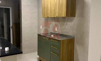 Imagem 4: APARTAMENTO RESIDENCIAL em SORRISO - MT, Parque Universitário