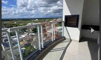 Imagem: APARTAMENTO RESIDENCIAL em SORRISO - MT