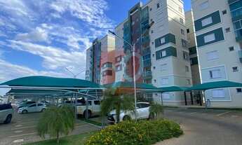Imagem: APARTAMENTO RESIDENCIAL em SORRISO - MT