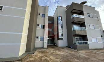 Imagem 3: APARTAMENTO RESIDENCIAL em SORRISO - MT, Loteamento São Cristovão