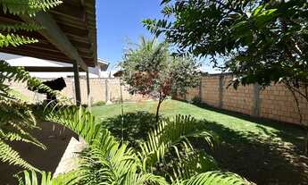 Imagem 3: CASA RESIDENCIAL em SORRISO - MT, Monte Líbano