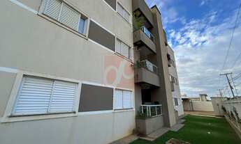 Imagem 2: APARTAMENTO RESIDENCIAL em SORRISO - MT, Loteamento São Cristovão