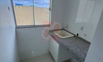 Imagem 6: APARTAMENTO RESIDENCIAL em SORRISO - MT, Loteamento São Cristovão